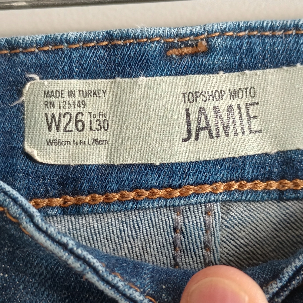 Topshop - Picture 6 of 7